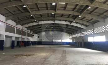 Imagem 7: Galpão/Prédio Comercial para Locação em Imbiribeira