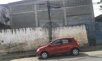 Imagem: Galpão/Prédio Comercial para Locação