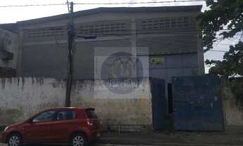 Imagem 2: Galpão/Prédio Comercial para Locação em Imbiribeira