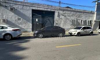 Imagem: Galpão/Prédio Comercial para Locação