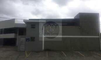 Imagem: Galpão/Prédio Comercial para Locação