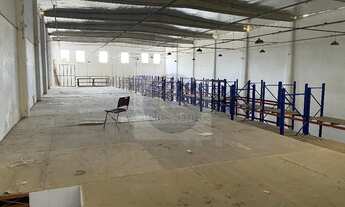 Imagem: Galpão/Prédio Comercial para Locação