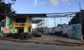 Imagem: Galpão/Prédio Comercial para Locação