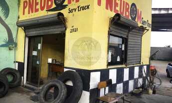 Imagem 2: Galpão/Prédio Comercial para Locação em Ouro Preto