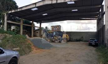 Imagem 3: Galpão/Prédio Comercial para Locação em Ouro Preto