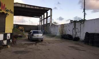 Imagem 4: Galpão/Prédio Comercial para Locação em Ouro Preto
