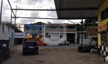 Imagem 5: Galpão/Prédio Comercial para Locação em Ouro Preto