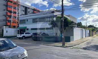 Imagem: Galpão/Prédio Comercial à Venda em Iputinga