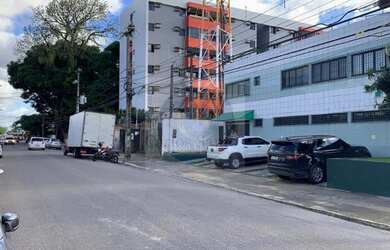 Imagem 2: Galpão/Prédio Comercial à Venda em Iputinga