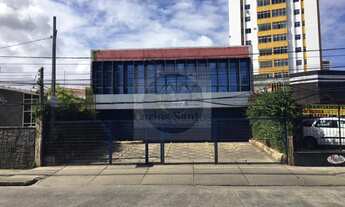 Imagem: Galpão/Prédio Comercial para Locação