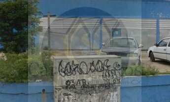 Imagem 2: Galpão/Prédio Comercial para Locação em Cavaleiro