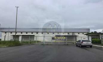 Imagem: Galpão/Prédio Comercial para Locação
