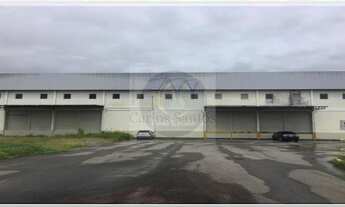 Imagem 3: Galpão/Prédio Comercial para Locação em Suape