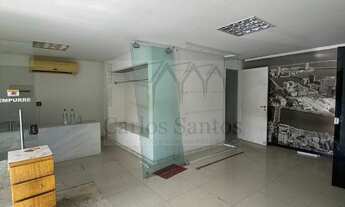 Imagem: Loja para Locação em Campo Grande