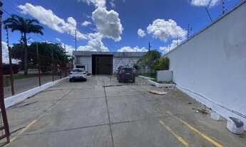 Imagem: Galpão/Prédio Comercial para Locação