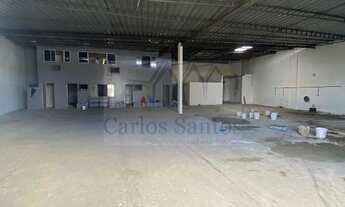 Imagem 2: Galpão/Prédio Comercial para Locação em Iputinga