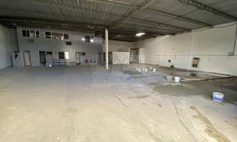 Imagem 3: Galpão/Prédio Comercial para Locação em Iputinga