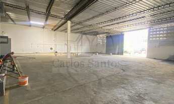 Imagem 6: Galpão/Prédio Comercial para Locação em Iputinga