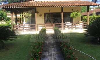 Imagem: Casa à Venda em Aldeia dos Camarás