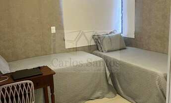 Imagem 3: Apartamento à Venda em Candeias