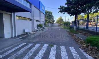 Imagem: Galpão/Prédio Comercial para Locação