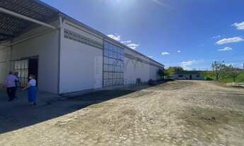 Imagem: Galpão/Prédio Comercial para Locação