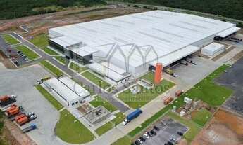 Imagem: Galpão/Prédio Comercial para Locação