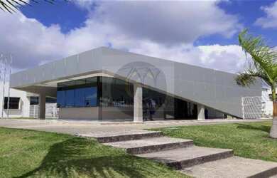 Imagem 3: Galpão/Prédio Comercial para Locação em Santo Agostinho