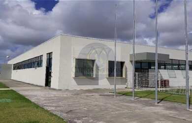 Imagem 4: Galpão/Prédio Comercial para Locação em Santo Agostinho