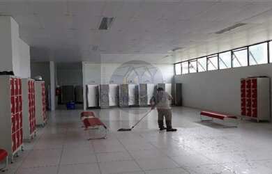 Imagem 5: Galpão/Prédio Comercial para Locação em Santo Agostinho