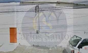 Imagem 2: Galpão/Prédio Comercial para Locação em Imbiribeira