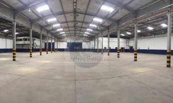 Imagem: Galpão/Prédio Comercial para Locação