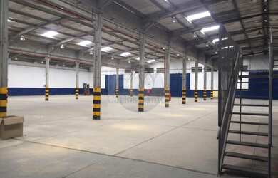 Imagem 4: Galpão/Prédio Comercial para Locação em Imbiribeira