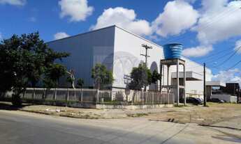 Imagem: Galpão/Prédio Comercial para Locação