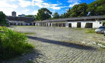 Imagem: Terreno/Loteamento à Venda em Boa Vista