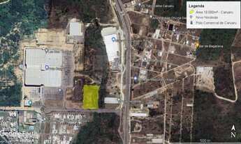 Imagem: Terreno/Loteamento à Venda em Nova Caruaru