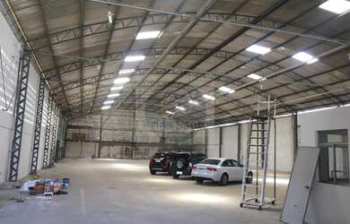 Imagem 5: Galpão/Prédio Comercial para Locação em Imbiribeira