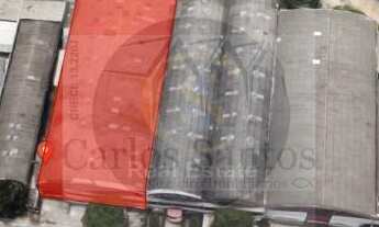 Imagem: Galpão/Prédio Comercial para Locação