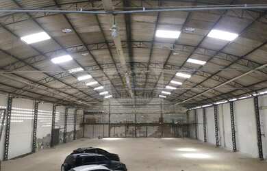 Imagem 3: Galpão/Prédio Comercial para Locação em Imbiribeira