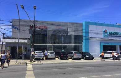 Imagem 2: Loja para Locação em Piedade