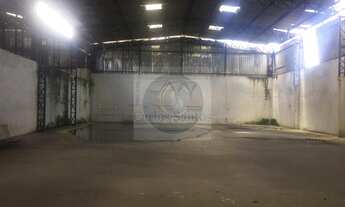 Imagem: Galpão/Prédio Comercial para Locação