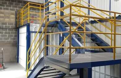 Imagem 3: Galpão/Prédio Comercial à Venda em Imbiribeira