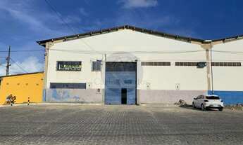 Imagem 7: Galpão/Prédio Comercial para Locação em Imbiribeira