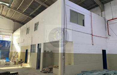 Imagem 3: Galpão/Prédio Comercial para Locação em Imbiribeira