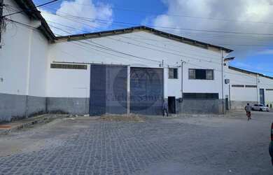 Imagem 4: Galpão/Prédio Comercial para Locação em Imbiribeira