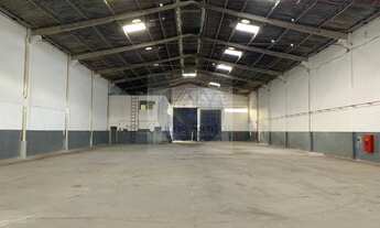 Imagem: Galpão/Prédio Comercial para Locação