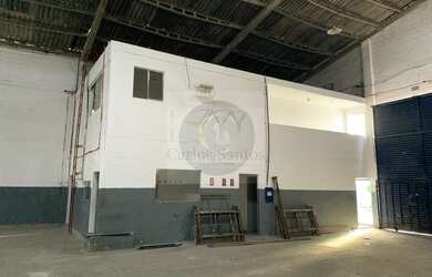 Imagem 3: Galpão/Prédio Comercial para Locação em Imbiribeira