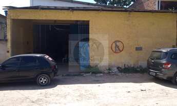 Imagem: Galpão/Prédio Comercial para Locação