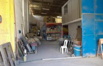 Imagem 2: Galpão/Prédio Comercial para Locação em Peixinhos