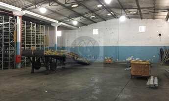 Imagem: Galpão/Prédio Comercial para Locação